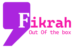 Fikrah.dev logo
